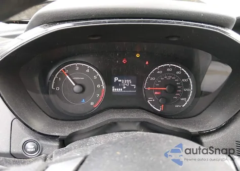 2019 Subaru Crosstrek 2.0I из США, поврежденный, VIN JF2GTAAC3KH316003